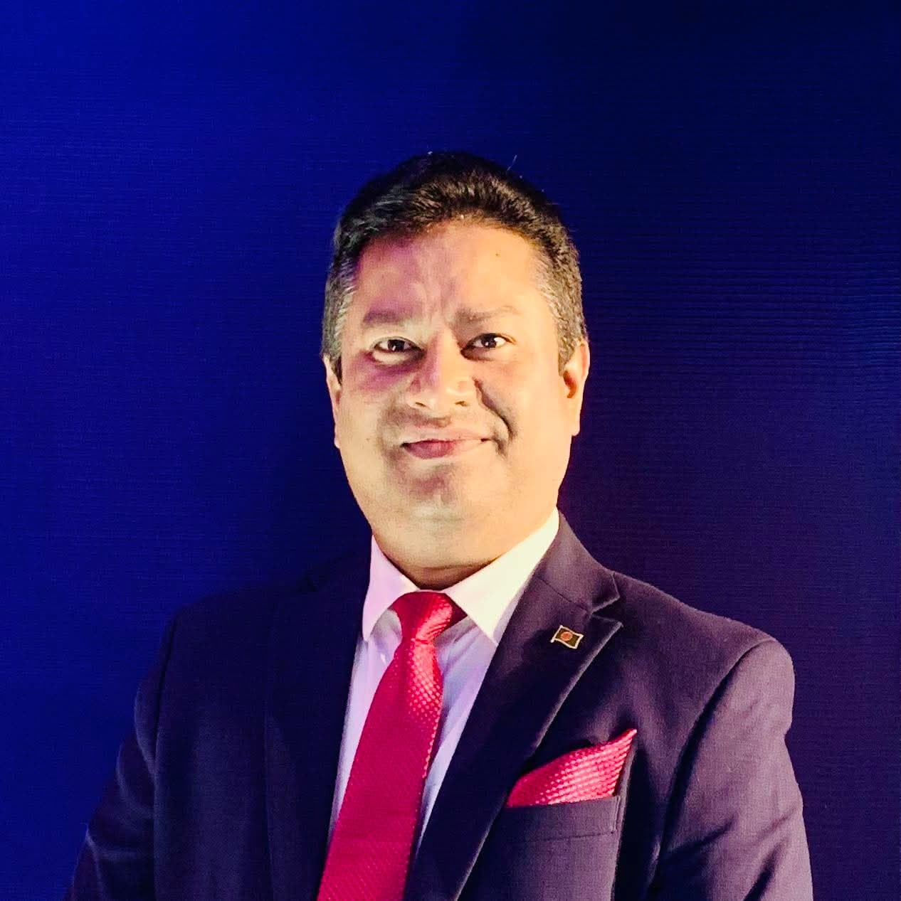 Dr. Aminul Islam