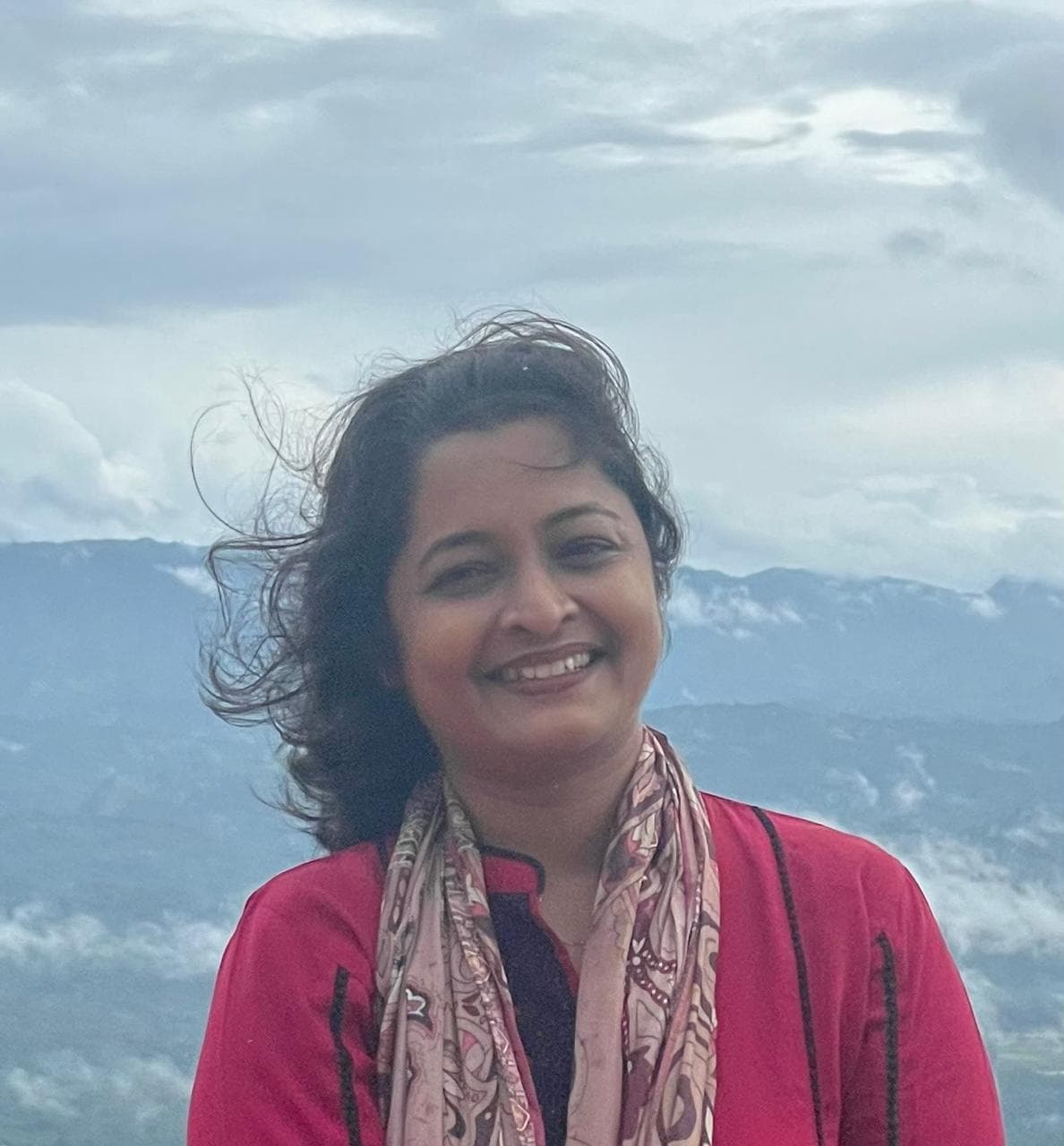Dr. Ummey Sharaban Tahura