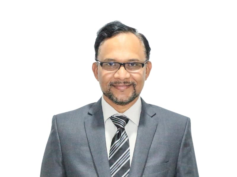 Dr. Shafiqur Rahman