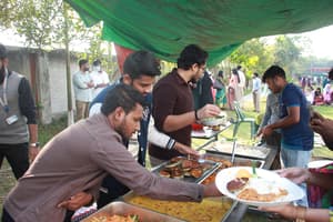 Choruivati 2025: A Day of Joy, Unity, and Celebration