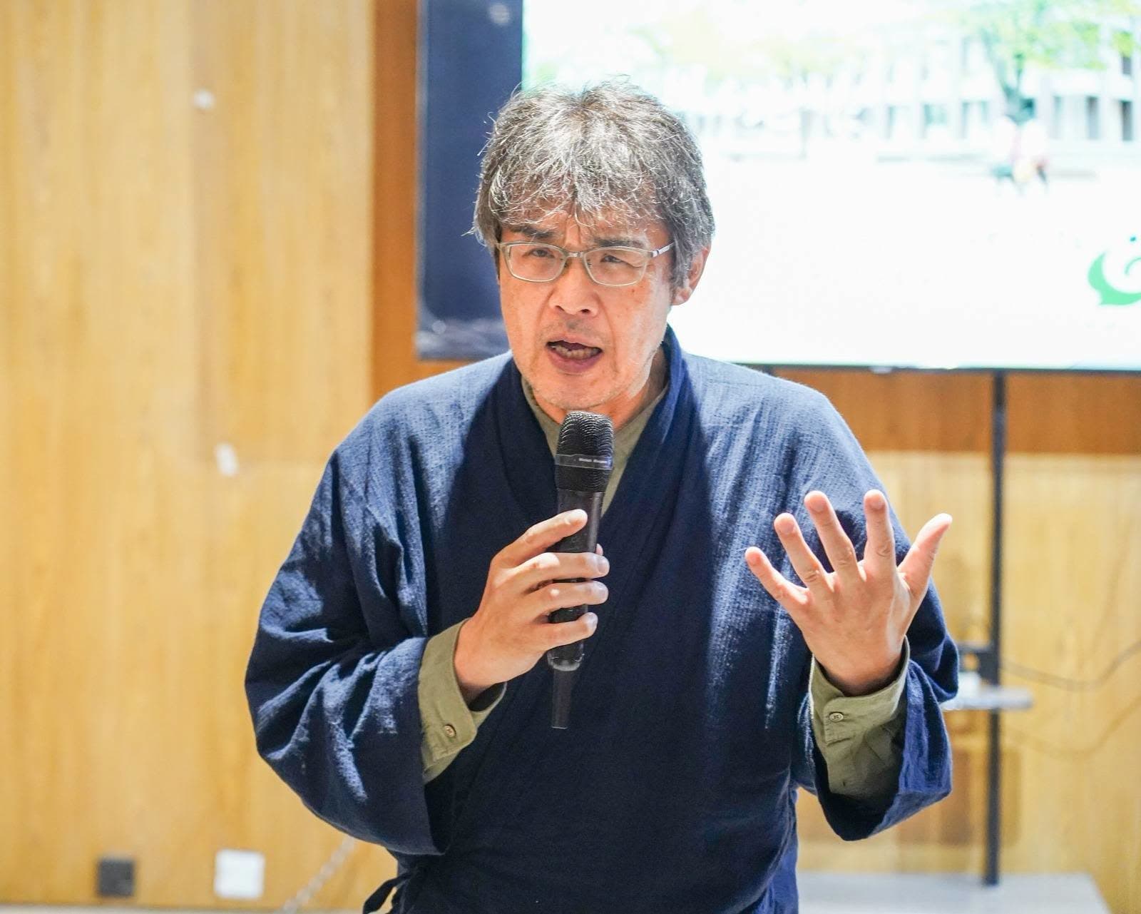 Eastern University Hosts Seminar on Next-Generation Road Transportation and Intelligent Systems