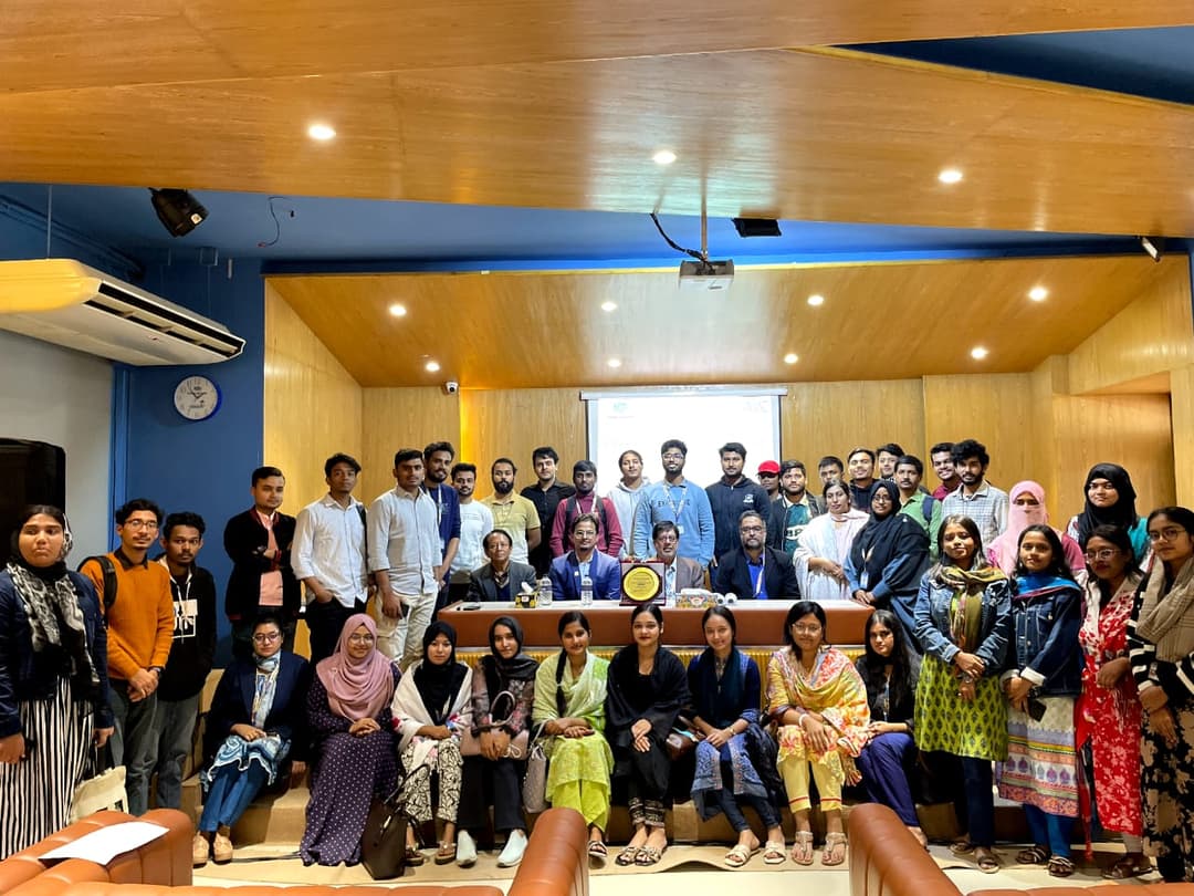 𝐒𝐜𝐡𝐨𝐨𝐥 𝐨𝐟 𝐁𝐮𝐬𝐢𝐧𝐞𝐬𝐬 𝐒𝐮𝐜𝐜𝐞𝐬𝐬𝐟𝐮𝐥𝐥𝐲 𝐂𝐨𝐧𝐝𝐮𝐜𝐭𝐬 𝐚 𝐖𝐨𝐫𝐤𝐬𝐡𝐨𝐩 𝐨𝐧 𝐄-𝐑𝐞𝐭𝐮𝐫𝐧 𝐅𝐢𝐥𝐢𝐧𝐠