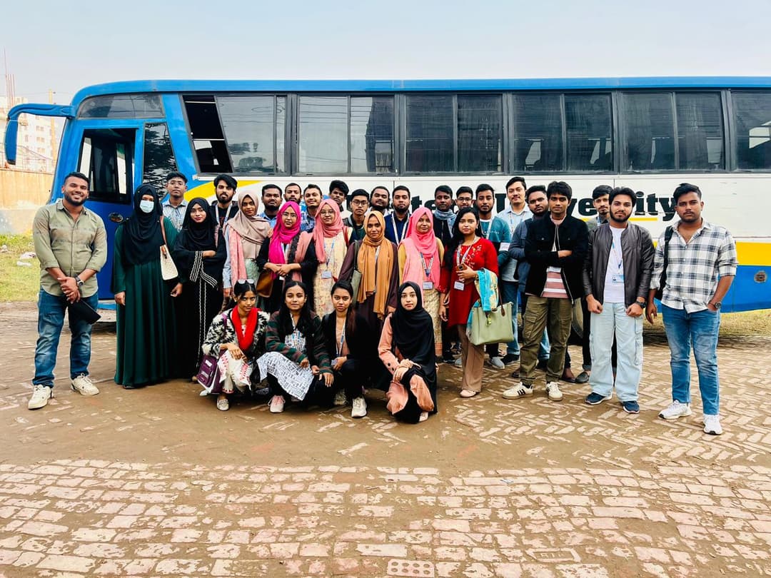 𝐁𝐁𝐀 𝐒𝐭𝐮𝐝𝐞𝐧𝐭𝐬 𝐂𝐨𝐦𝐩𝐥𝐞𝐭𝐞𝐝 𝐚𝐧 𝐈𝐧𝐝𝐮𝐬𝐭𝐫𝐢𝐚𝐥 𝐕𝐢𝐬𝐢𝐭