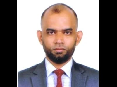 Barrister Safayet Mohammad Raju