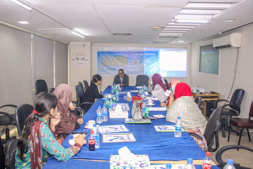 Faculty Development Program