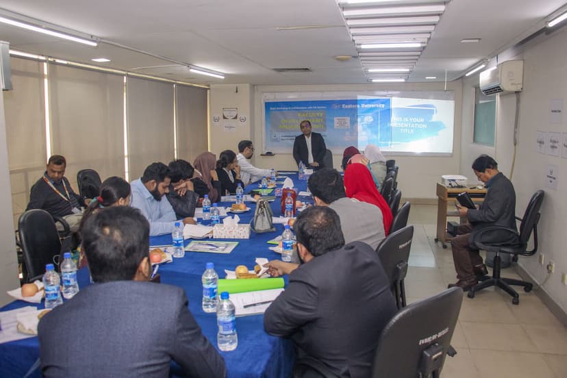 Faculty Development Program
