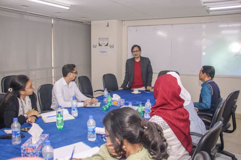 Faculty Development Program