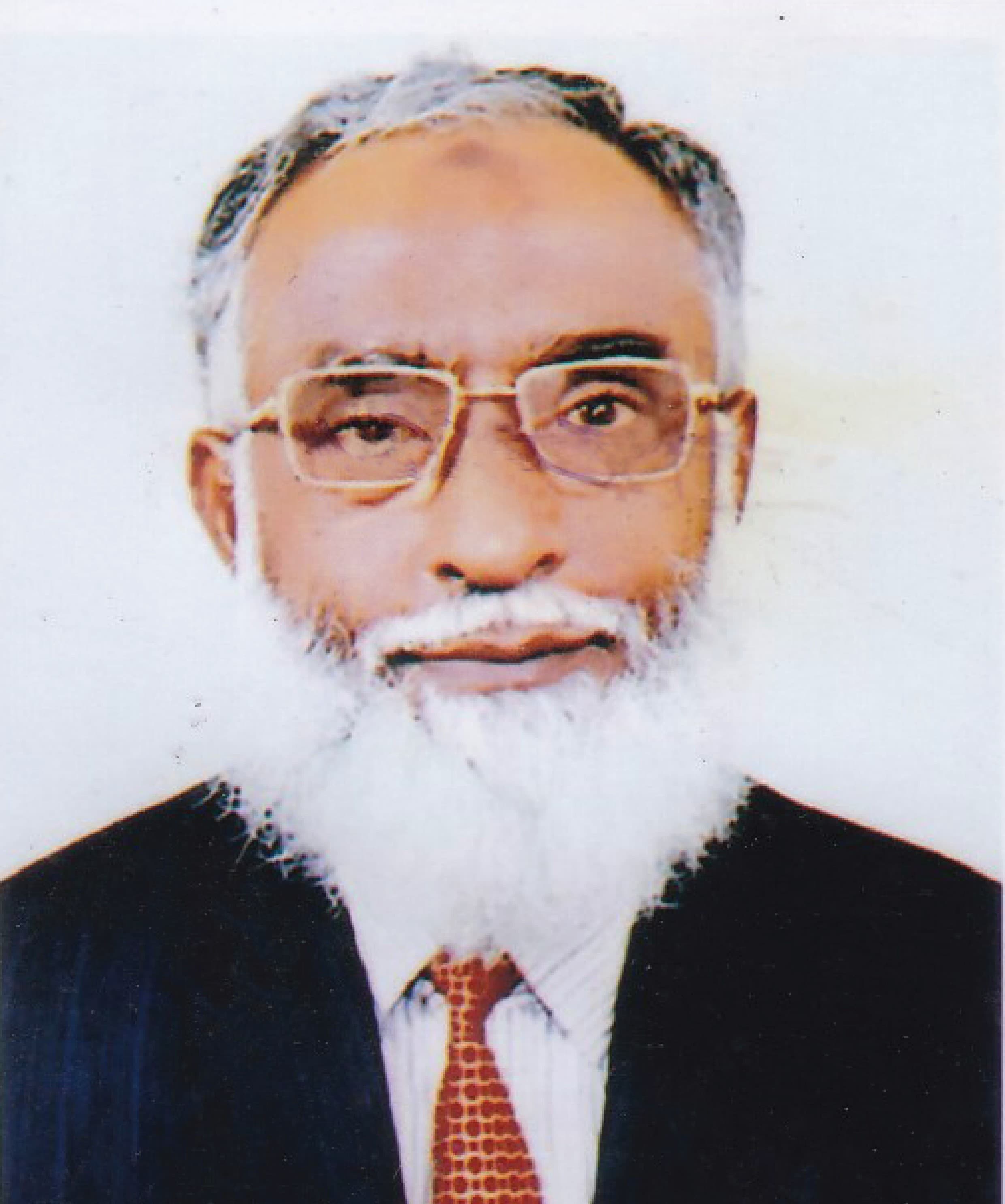 Prof. Dr. Engr. Aminul Hoque