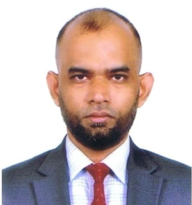 Barrister Safayet Mohammad Raju