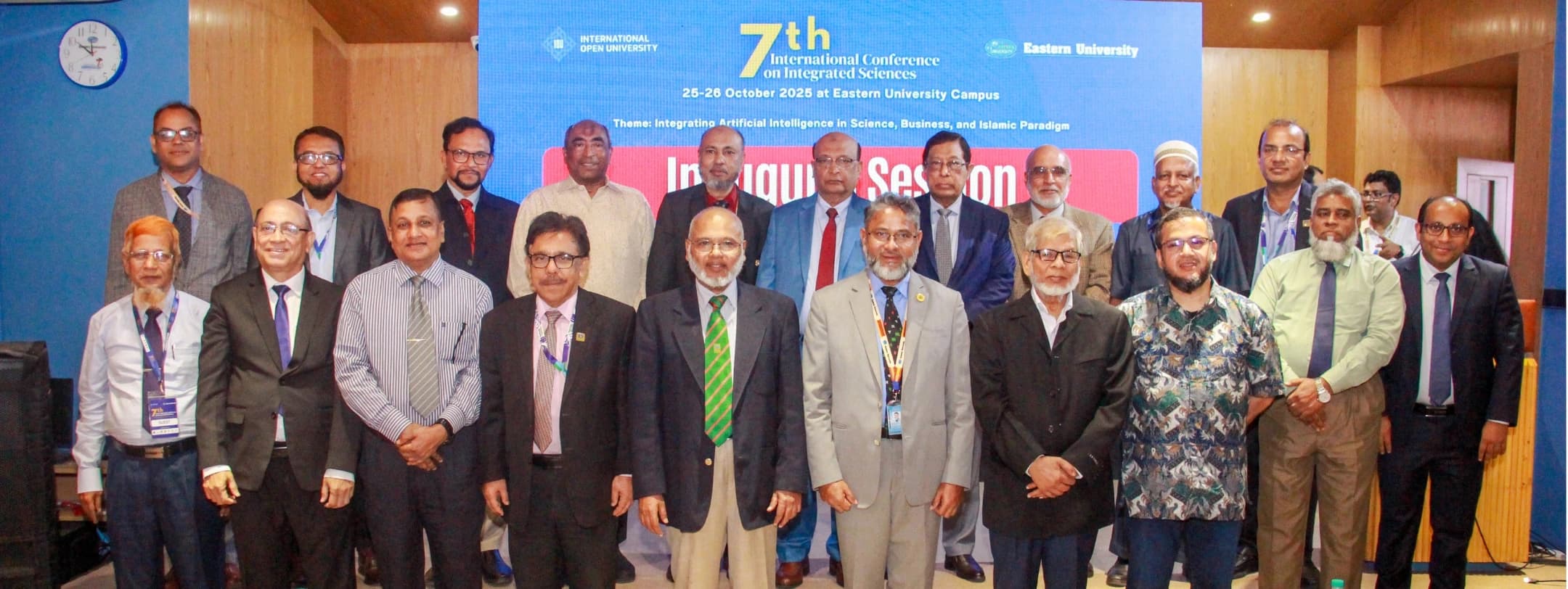 Slider of 7th International Conference322