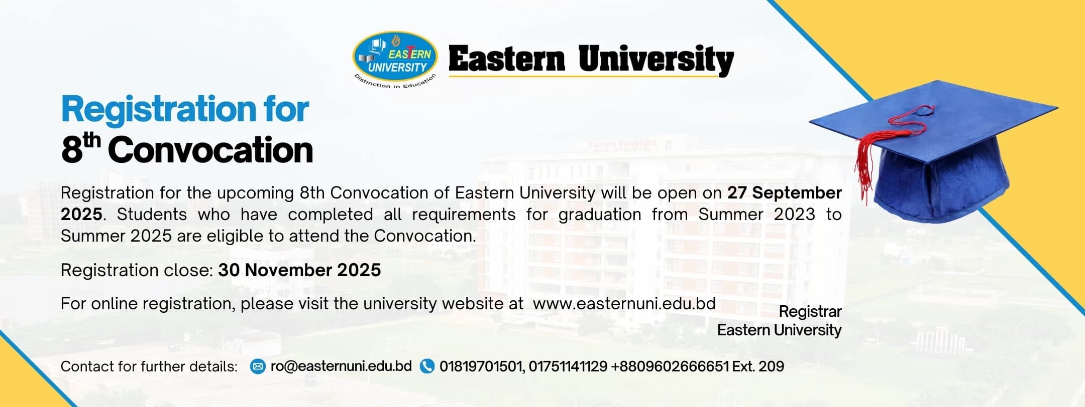 Slider of 8th Convocation 2025302