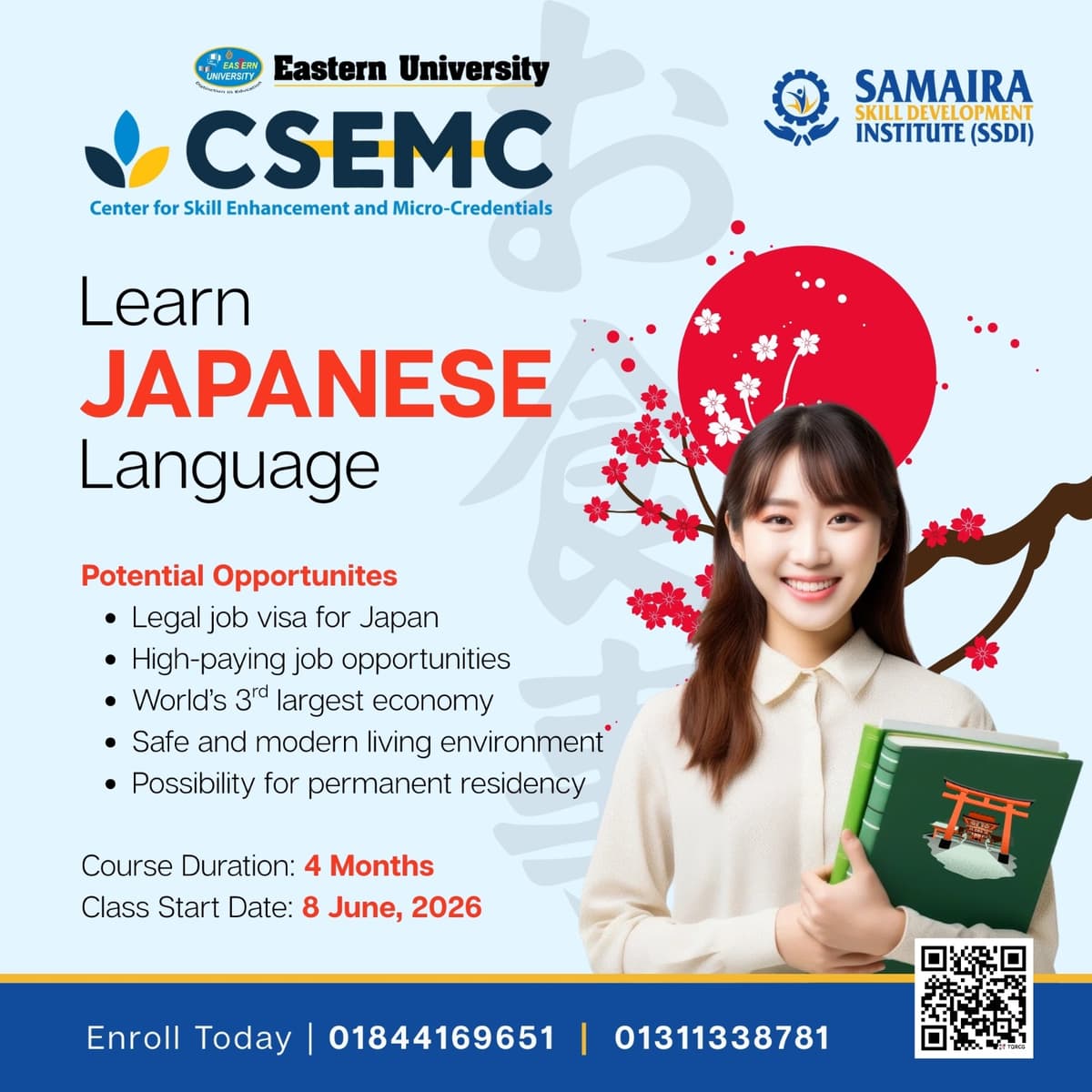 Learn JAPANESE Language