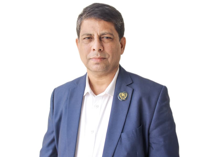 Prof. Md. Anamul Hoque