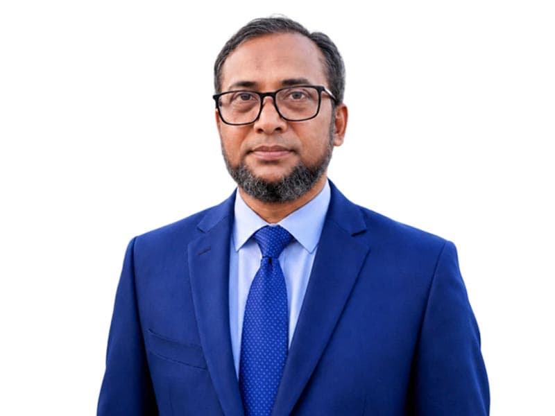 Prof. Dr. SM Shirazi, CEng