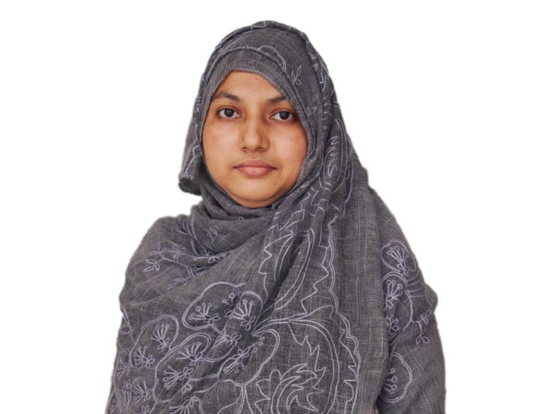 Dil Rose Mostafa Dipti