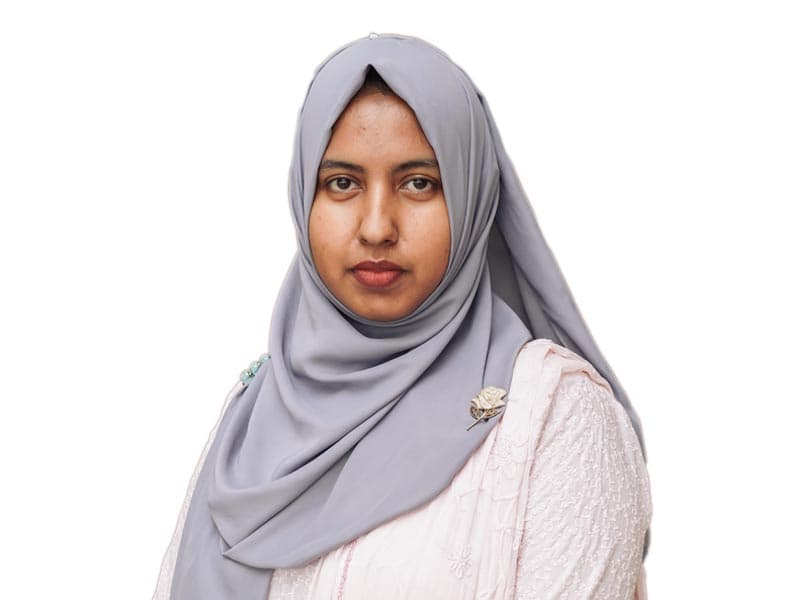 Nupur Sultana Mukta