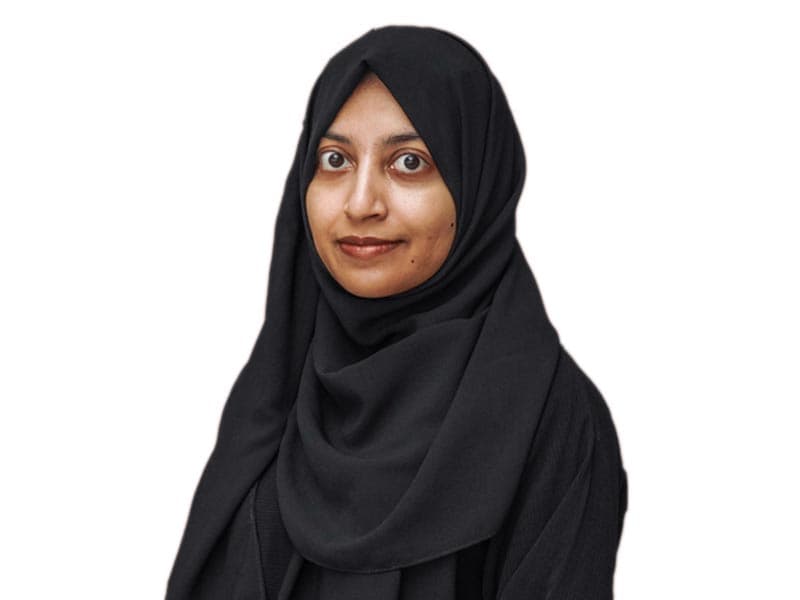 Adiba Hasan Prova