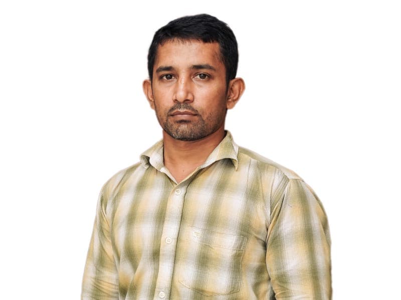 Md. Syful Islam