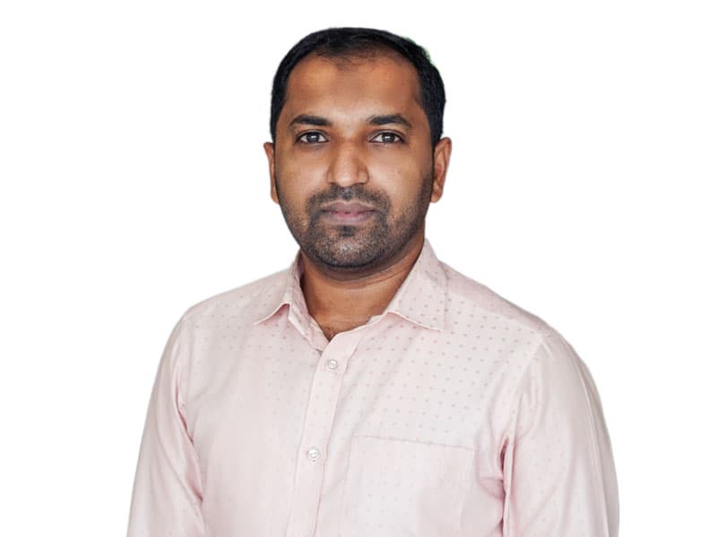 Md. Ferdous Gazi