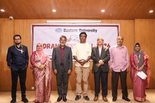 Drama Festival 2026: A Celebration of Talent, Creativity & Passion