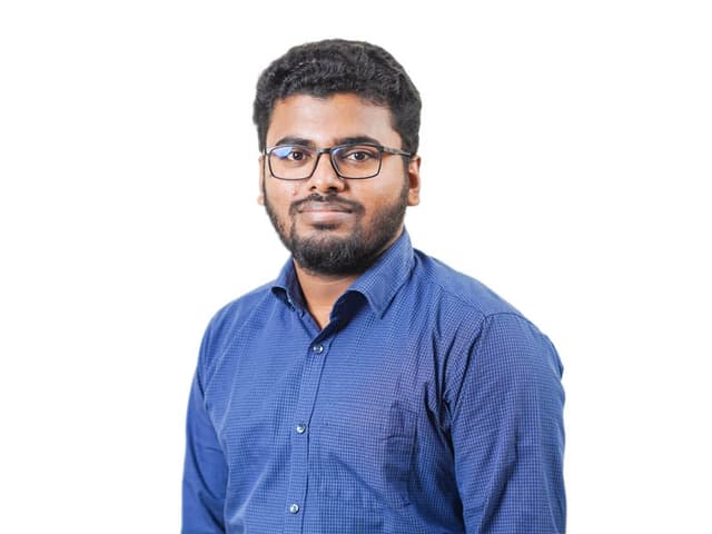 Sujon F Rrf Sujon Mia - Faculty Member | Department of EEE | Eastern University